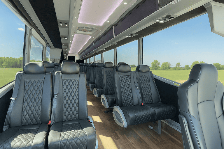 Easy Travel Throughout Bridgeport