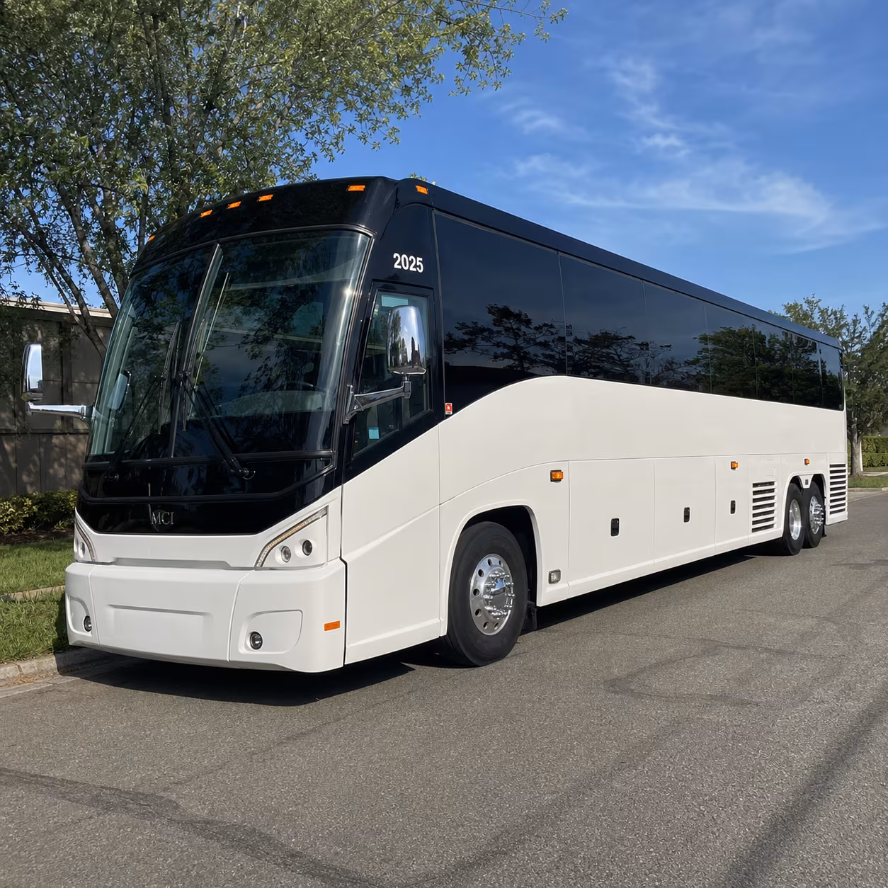 affordable bridgeport wedding charter bus prices for every budget