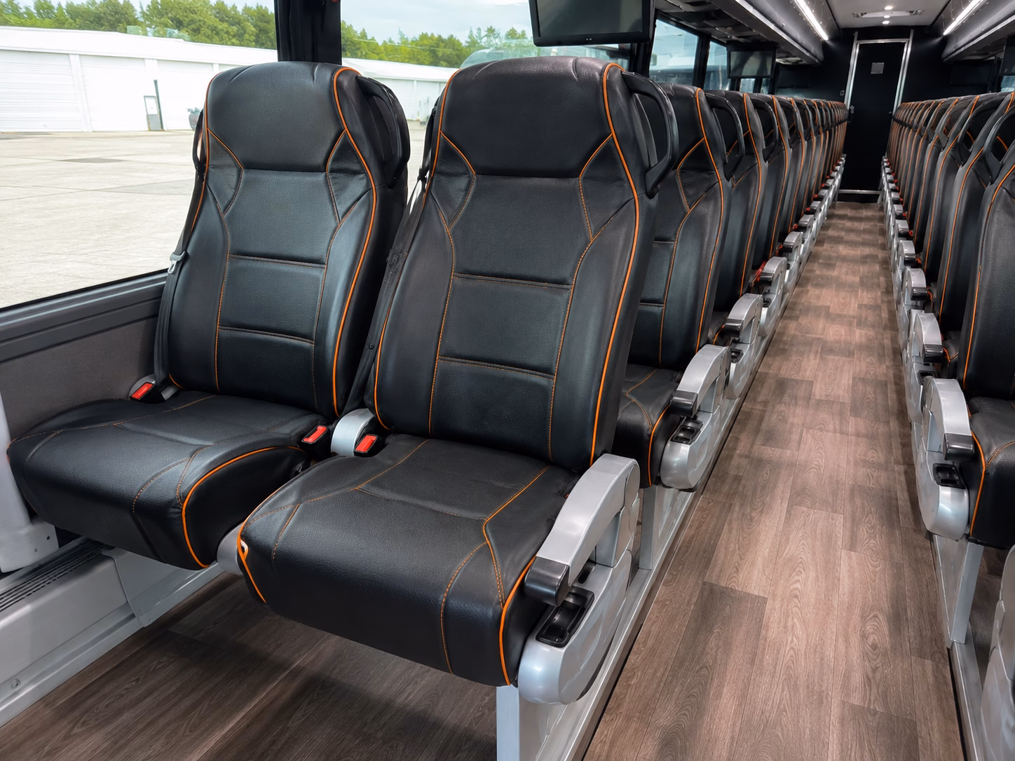 bridgeport airport shuttles for military and government travel