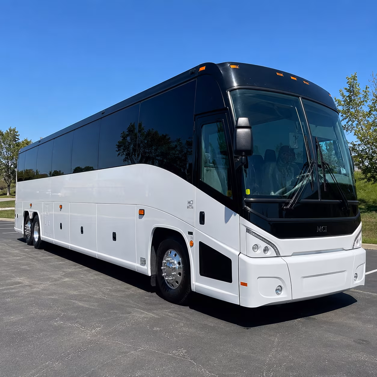 bridgeport bus rentals for connecticut road trips and new york travel