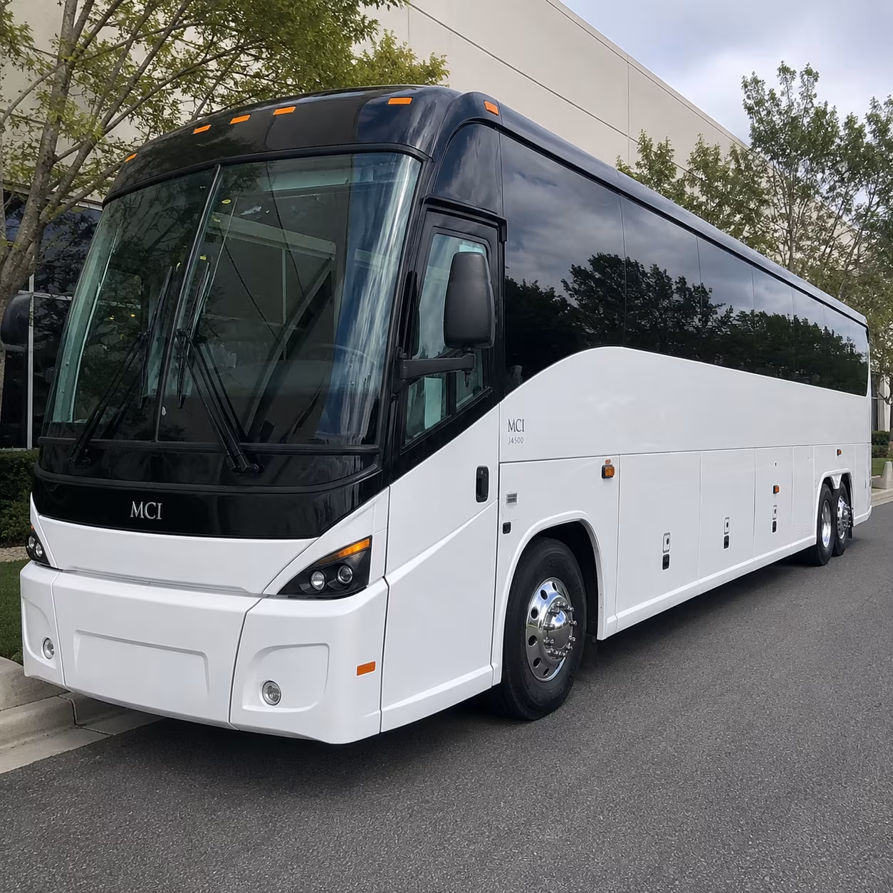 bridgeport family reunion and vacation bus rentals