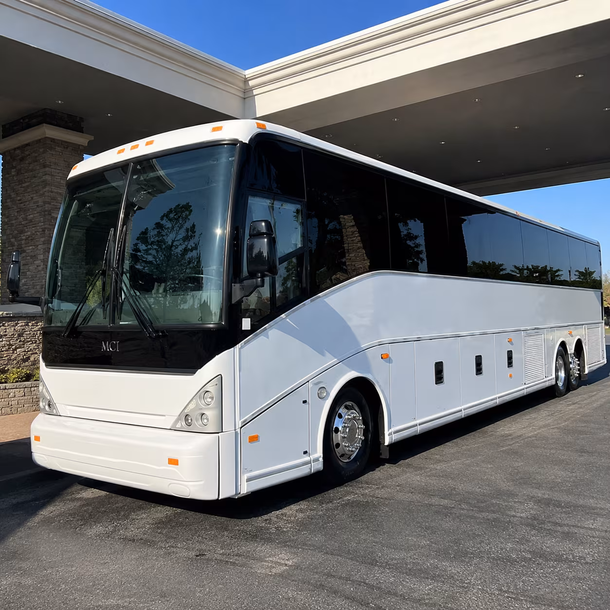 bridgeport government meeting and conference shuttles
