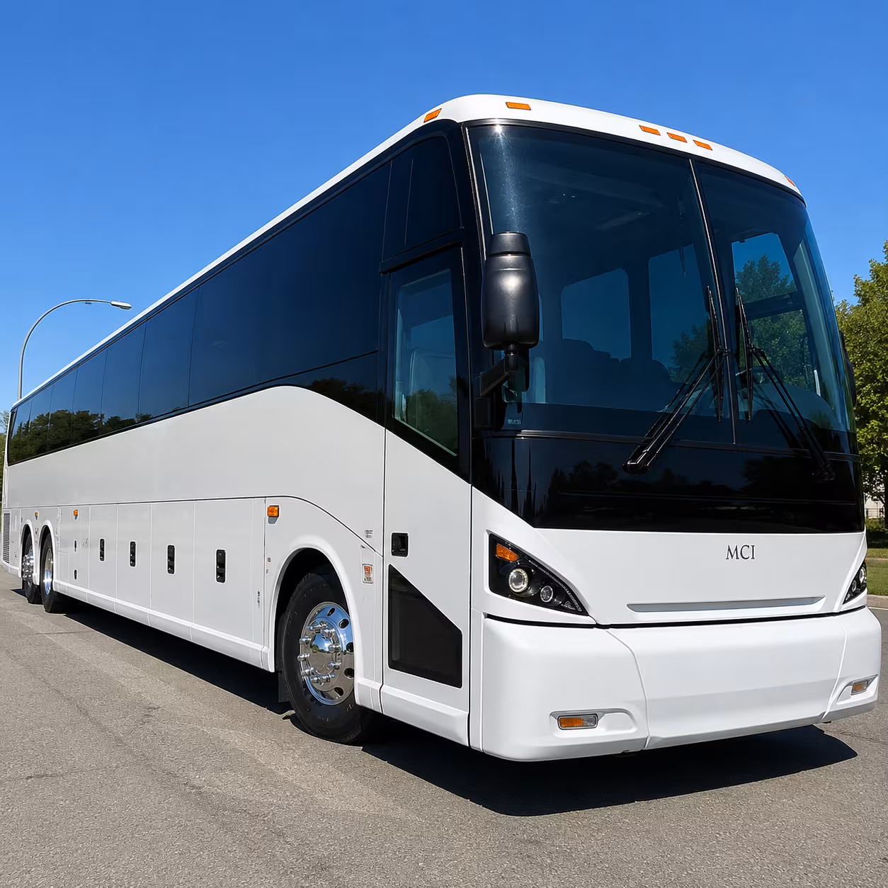 bridgeport hospital and campus shuttle bus rentals