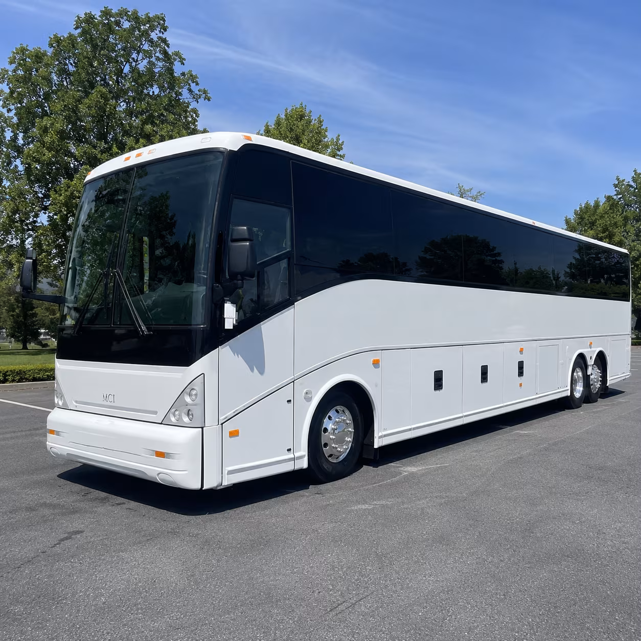 budget friendly school charter bus prices in bridgeport