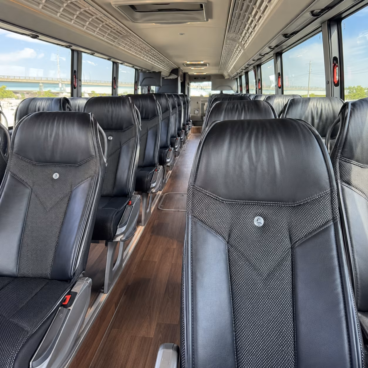 multi day and overnight charter bus trips from bridgeport