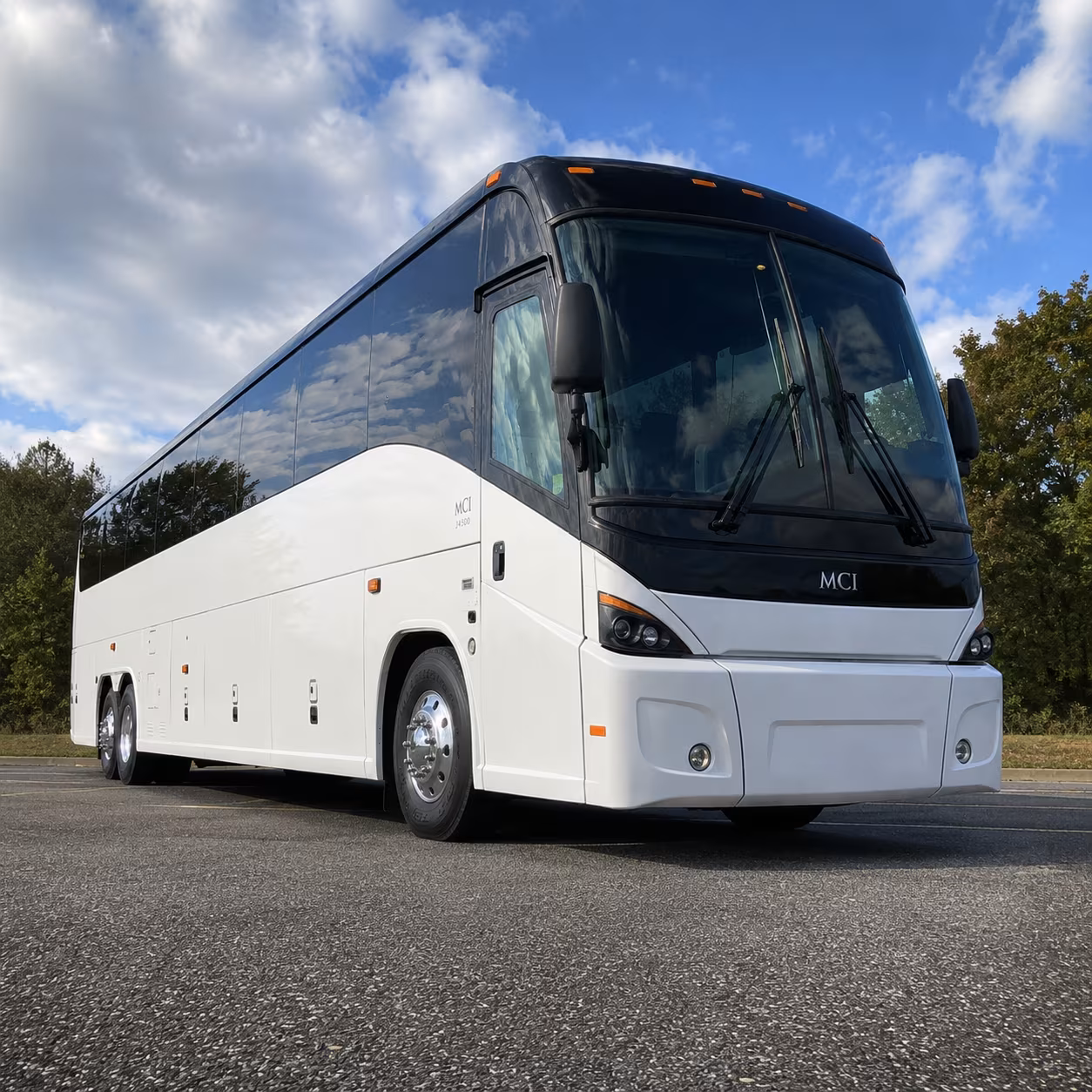 rent a field trip bus to bridgeport museums and science centers