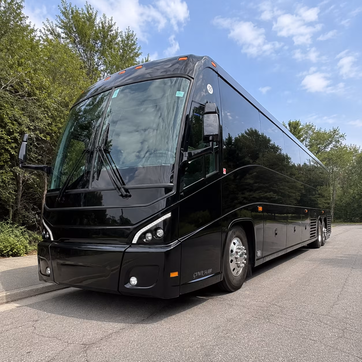 wedding weekend transportation to sandy hook and beyond