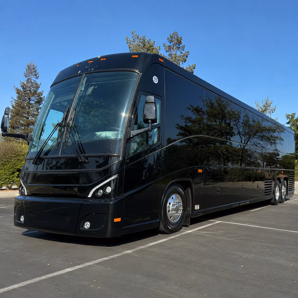 winery tour bus rentals from bridgeport to sandy hook